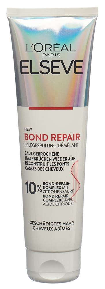 ELSEVE Bond Repair Conditioner Tb 150 ml
