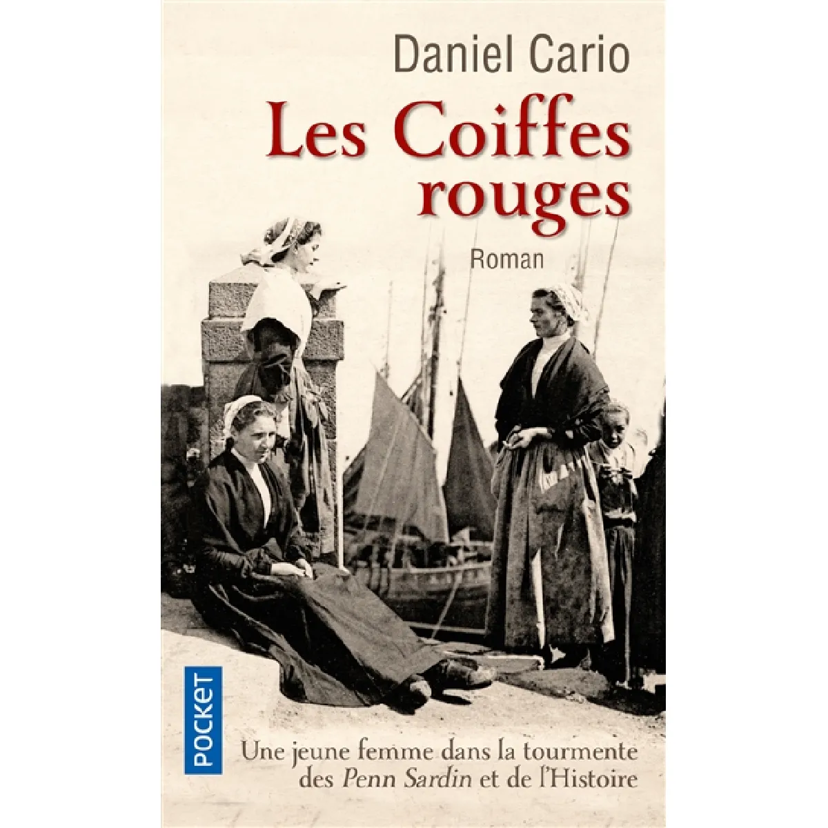 Les coiffes rouges · Occasion