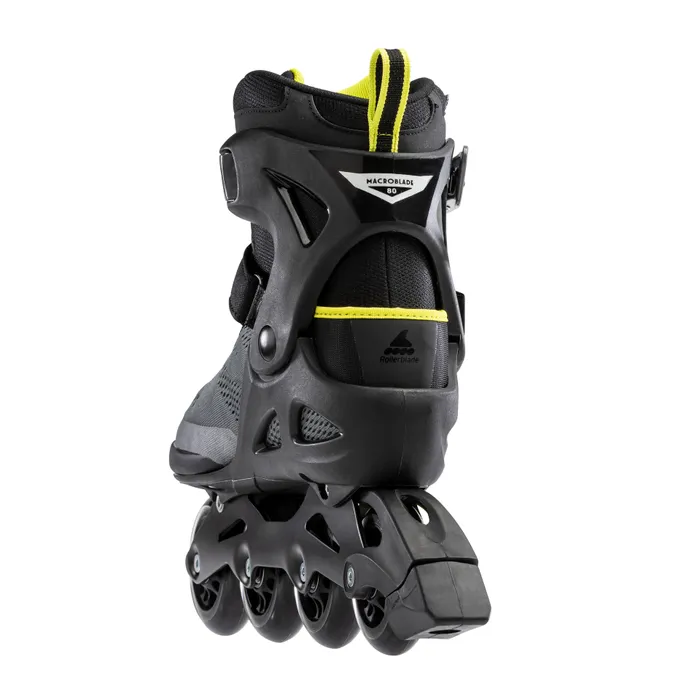 Rollerblade Macroblade 80 Skates Heren