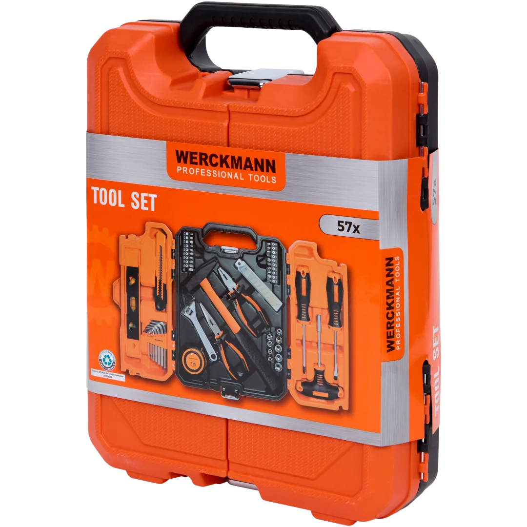 Boîte à outils Werckmann
