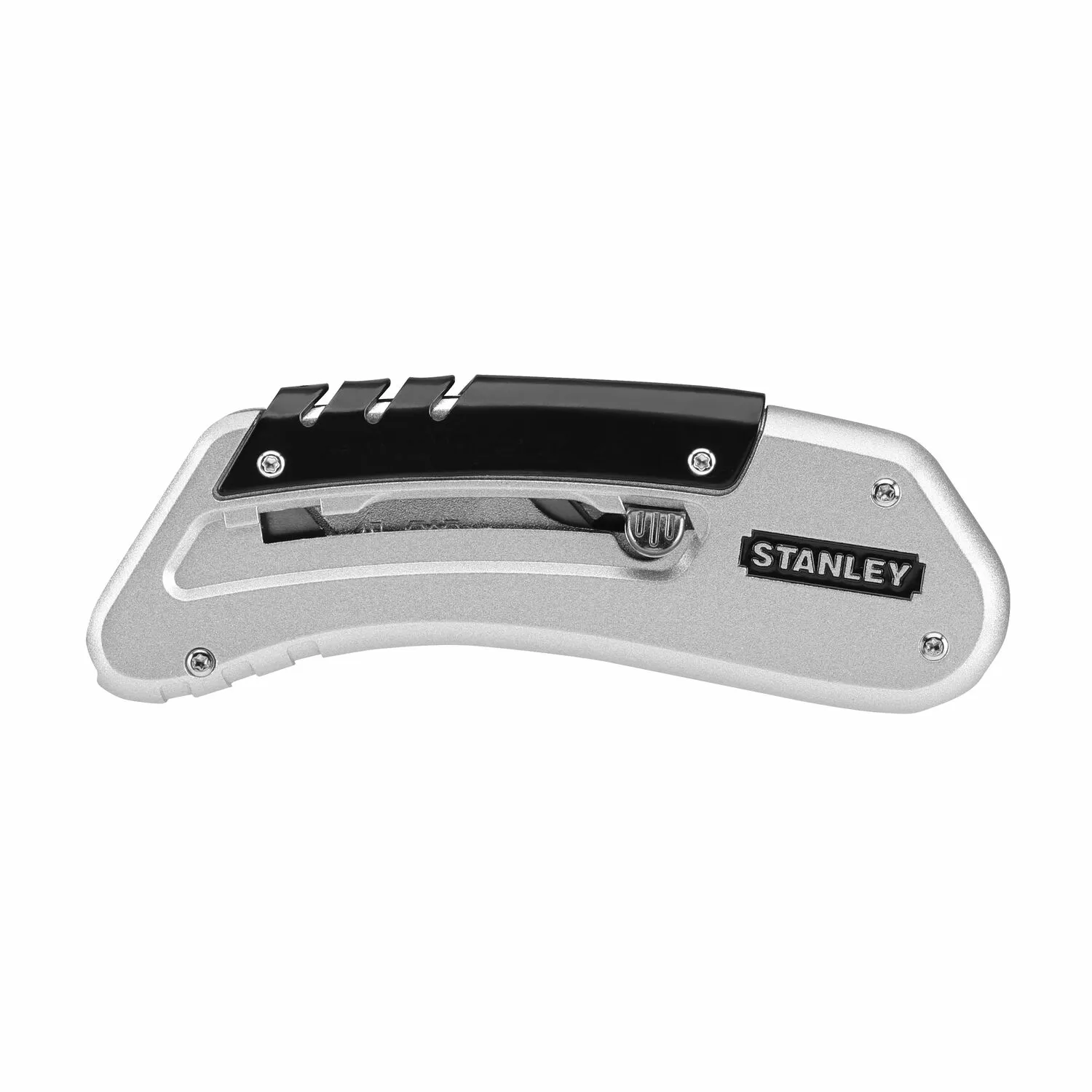 Stanley 0-10-810 Schuifmes Quickslide - 145mm