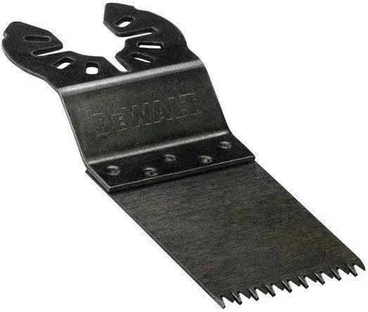 DeWALT DT20740 Multitool Zaagblad HCS tbv Hard Hout 32mm VE=1