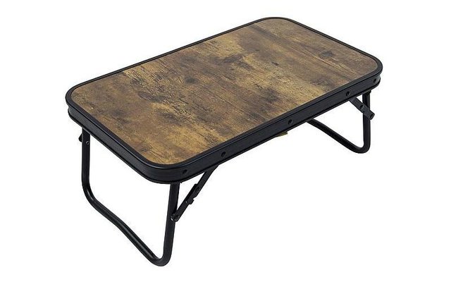 Bo-Camp Industrial Klapptisch