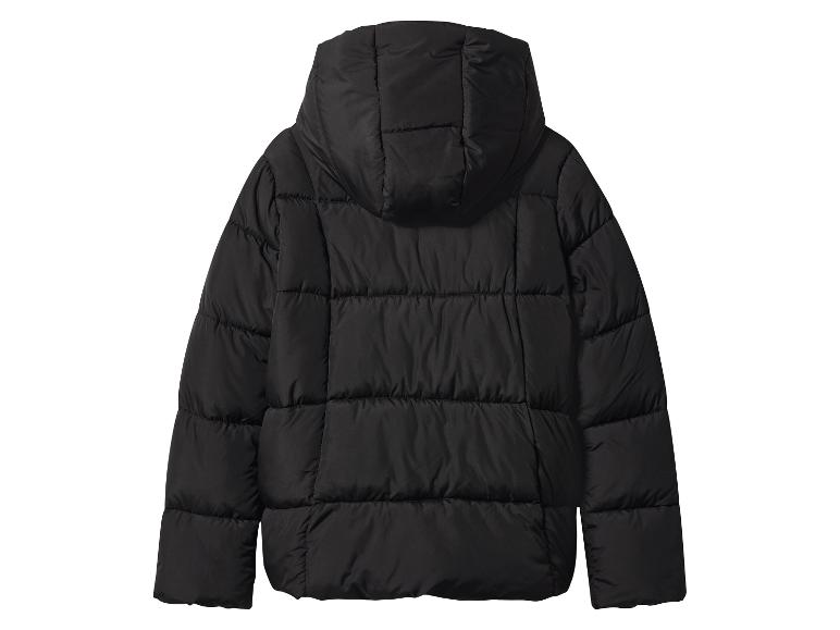 Dames winterjas