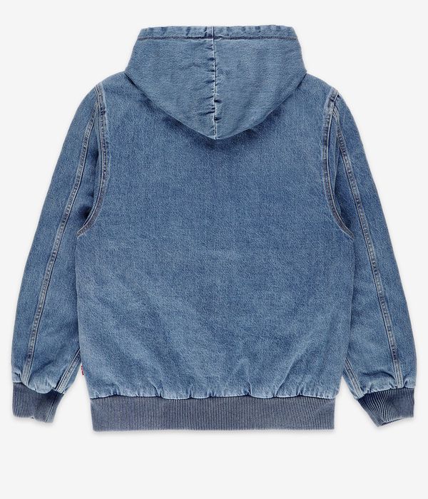 Levi's Potrero Denim Jacke (get involved t)