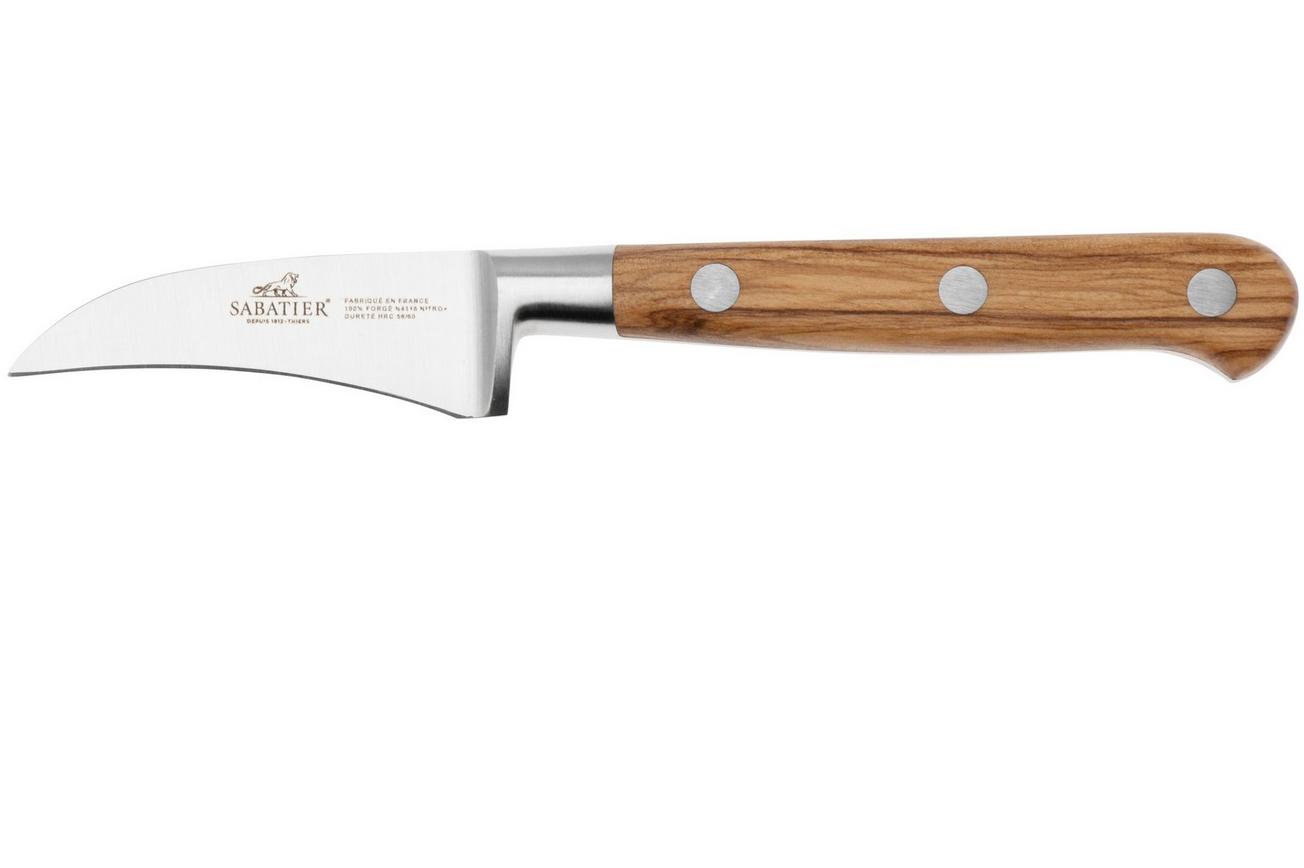 Lion Sabatier Idéal Provençao 830685 tourneermes, 6 cm