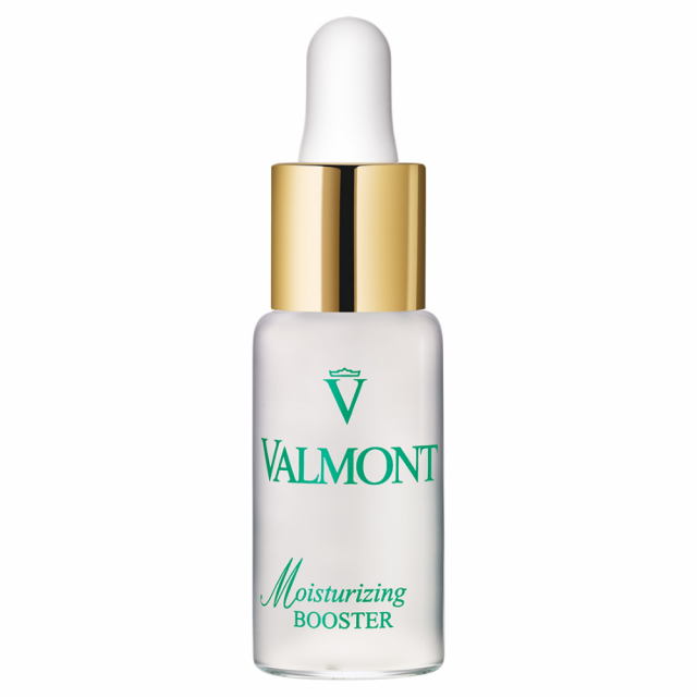 Moisturizing Booster Sérum hydratant repulpant VALMONT