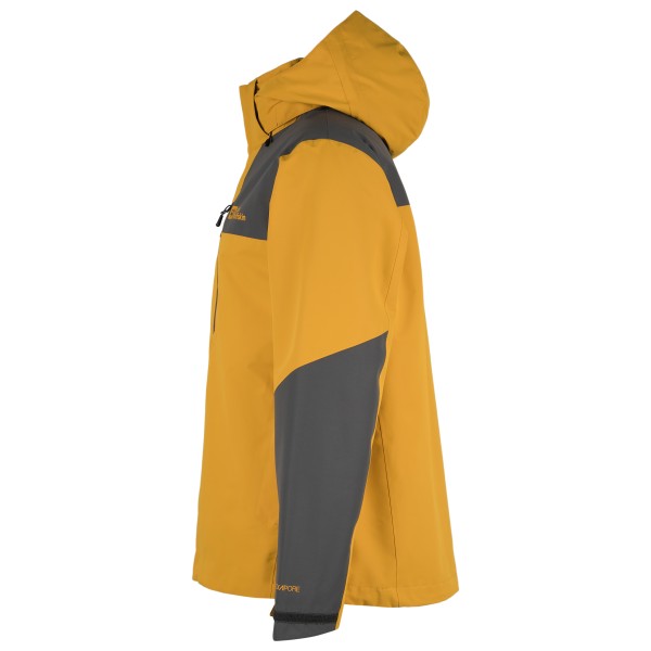 Jack Wolfskin - Jasper 2L Jacket - Veste imperméable