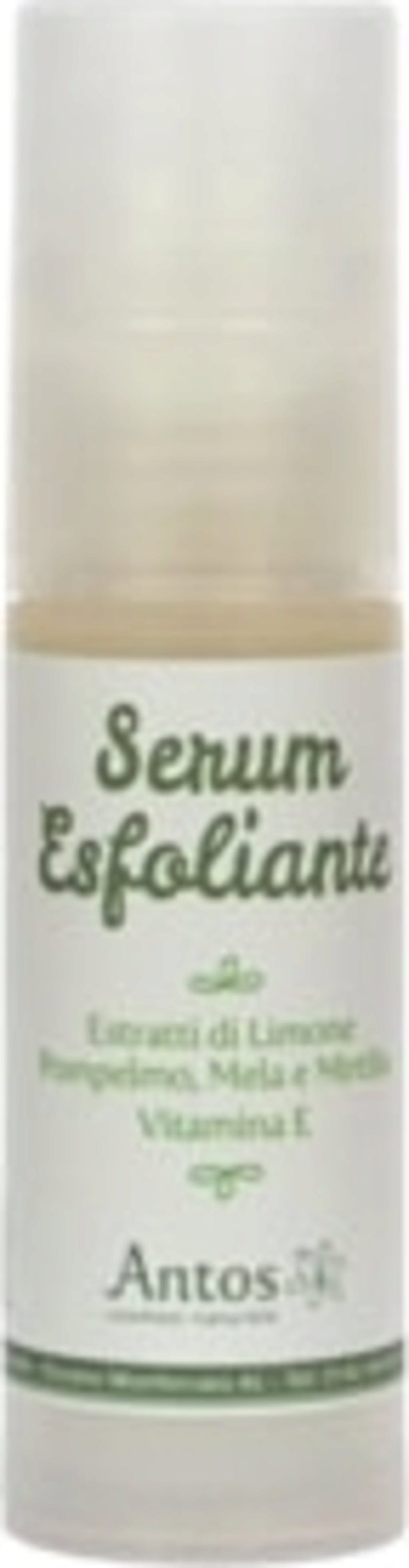 Antos   Peelendes Serum, 30 ml