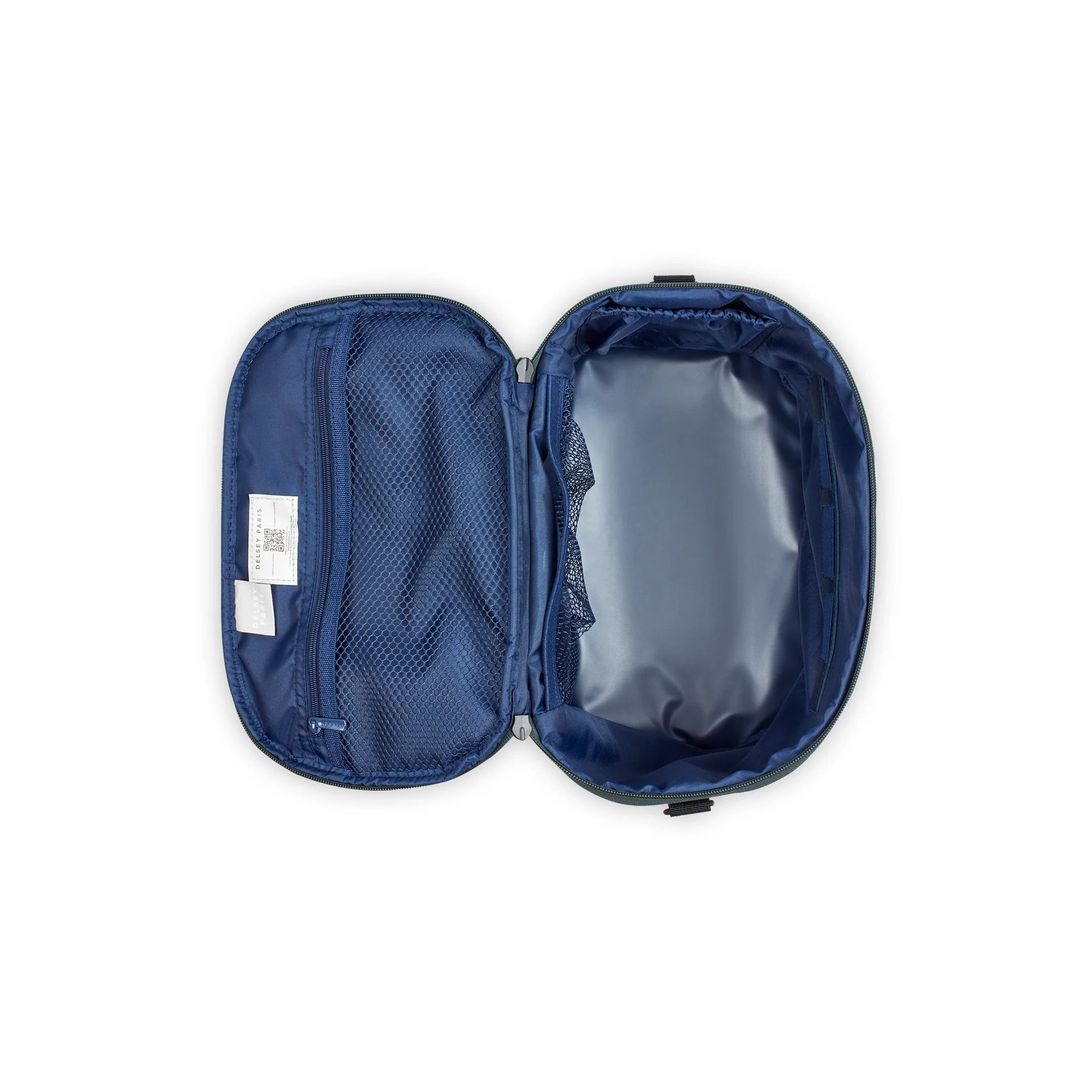 TROUSSE DE TOILETTE - Beauty Case