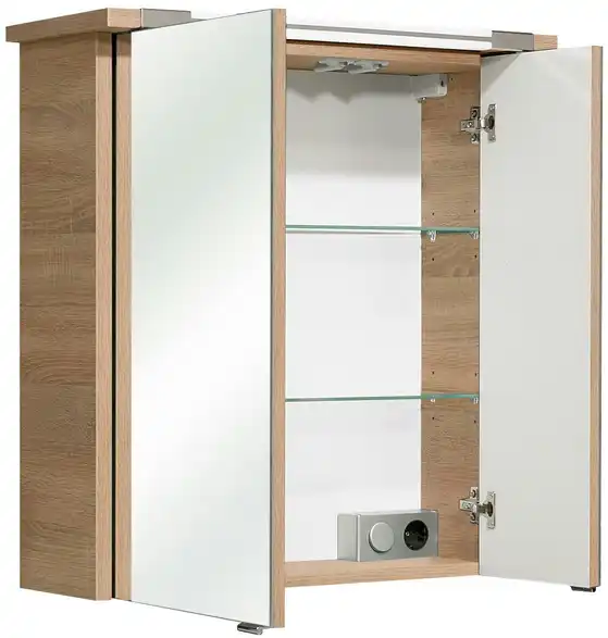 Spiegelschrank