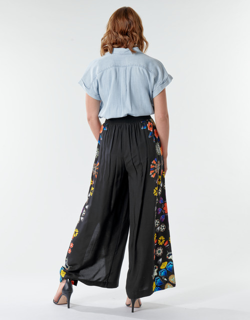 Desigual - SULLIVAN - Bleu