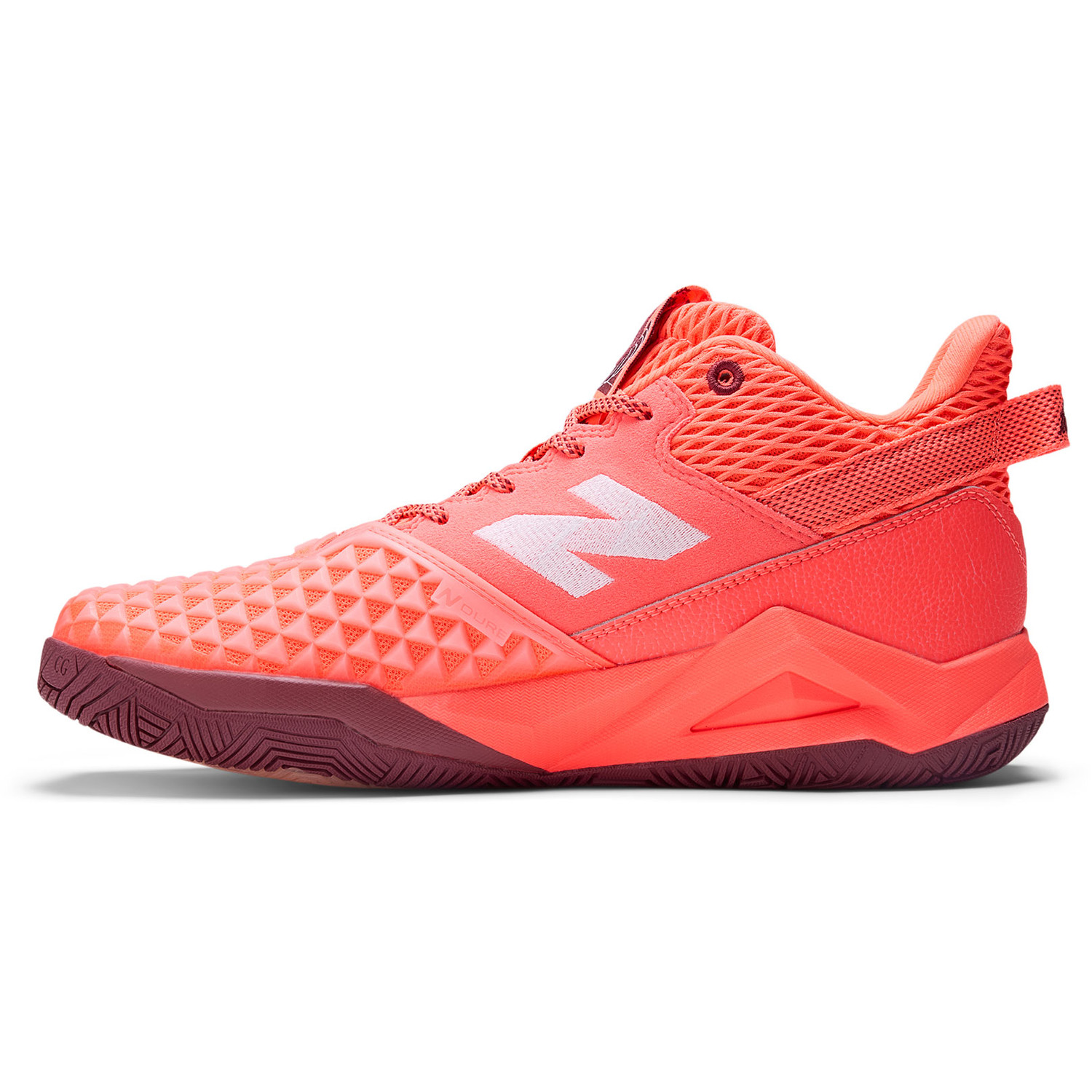 New Balance WCHCOCR2 All Court Dames