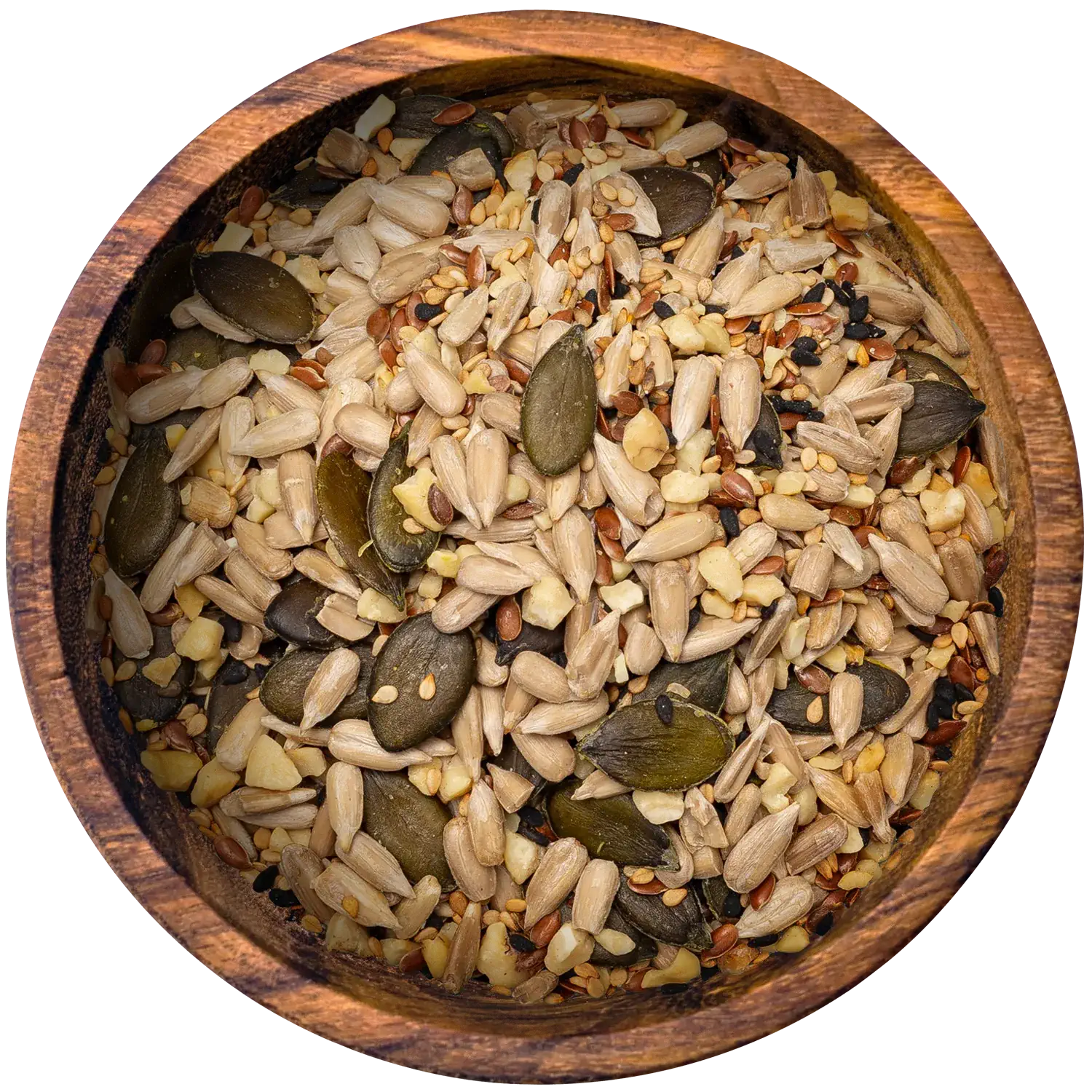 Kerne Mix - Topping Allrounder