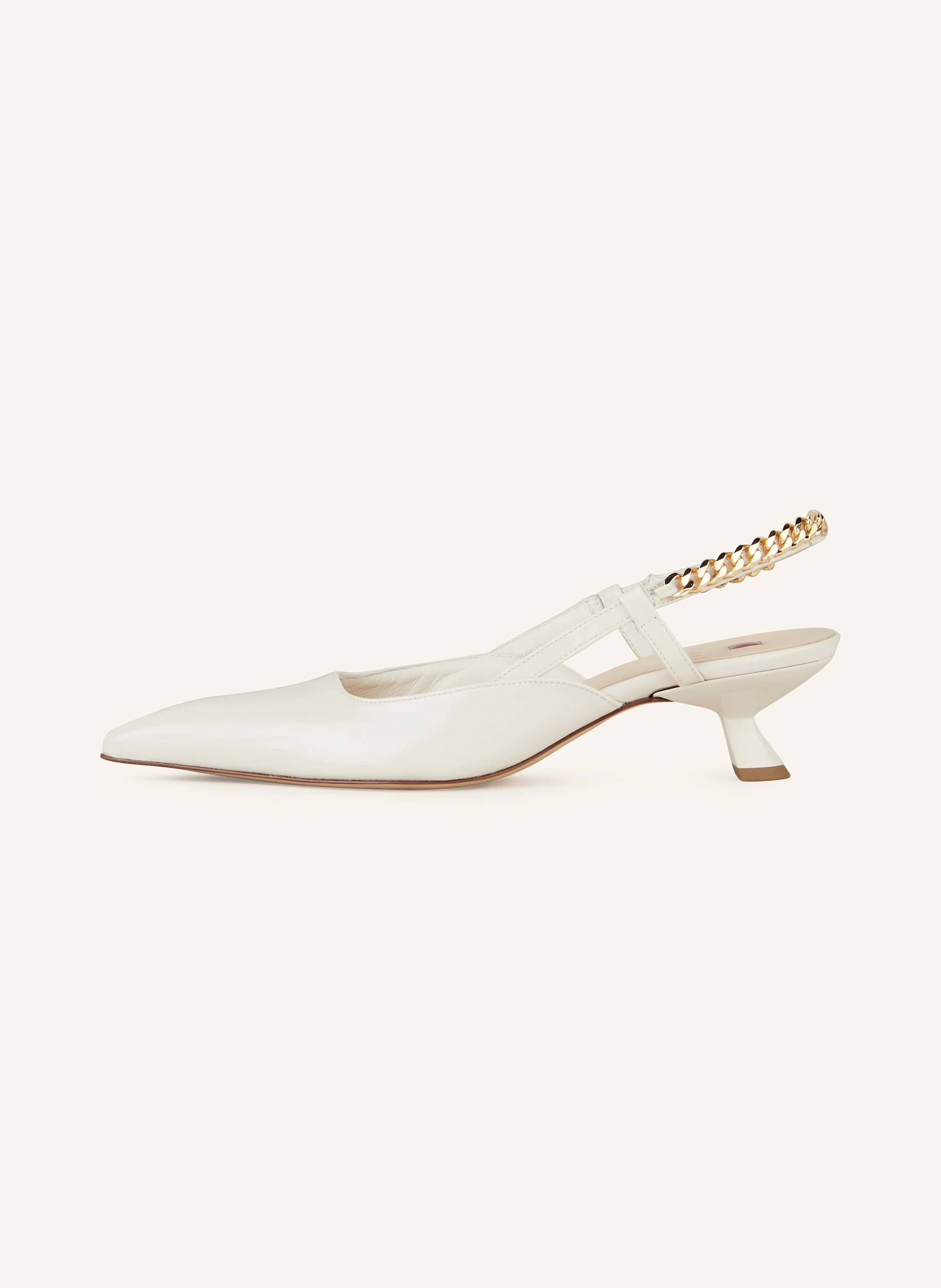Högl Slingpumps