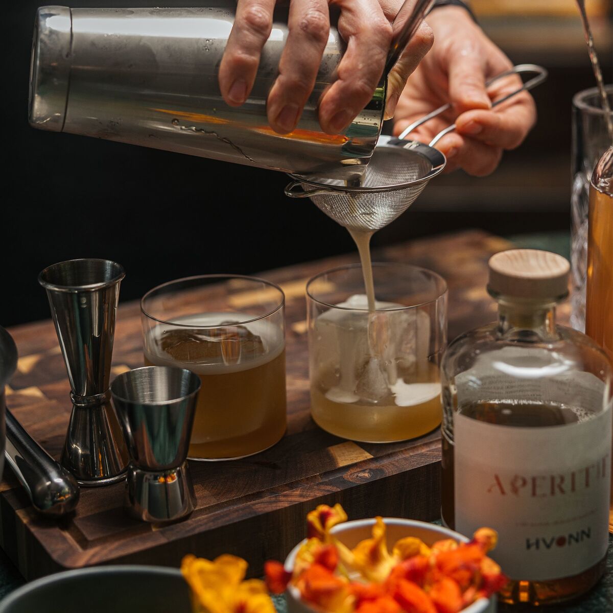 Aperitif drikke 500 ml