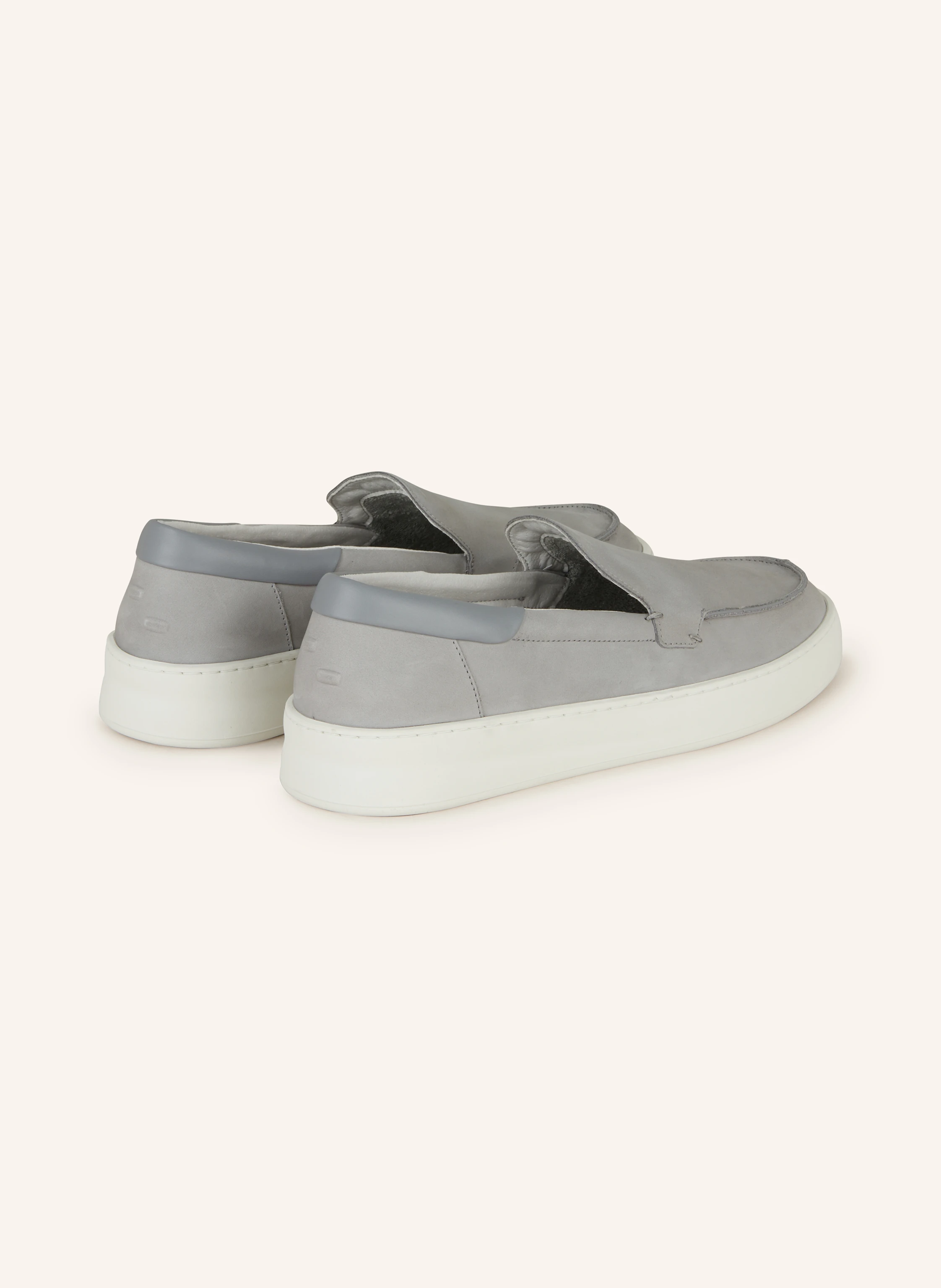 FILLING PIECES Slipper SIGNATURE