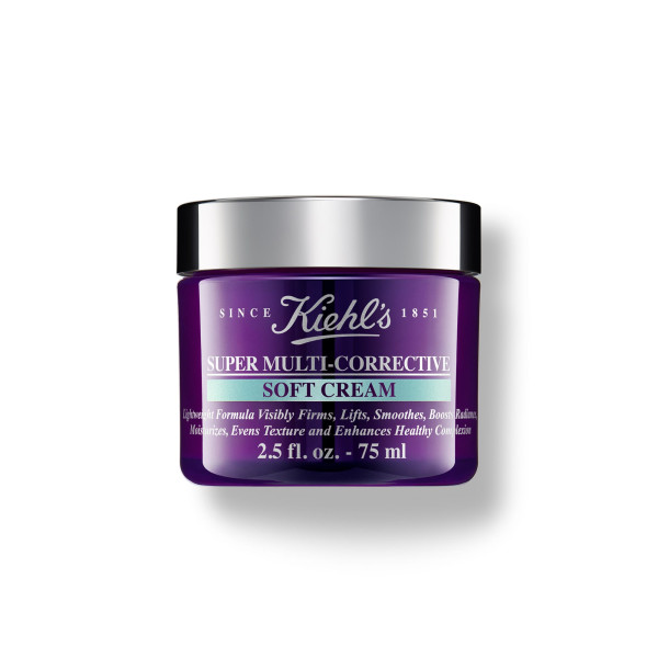 Kiehl's Super Multi Corrective Oil Free Topf 75 ml