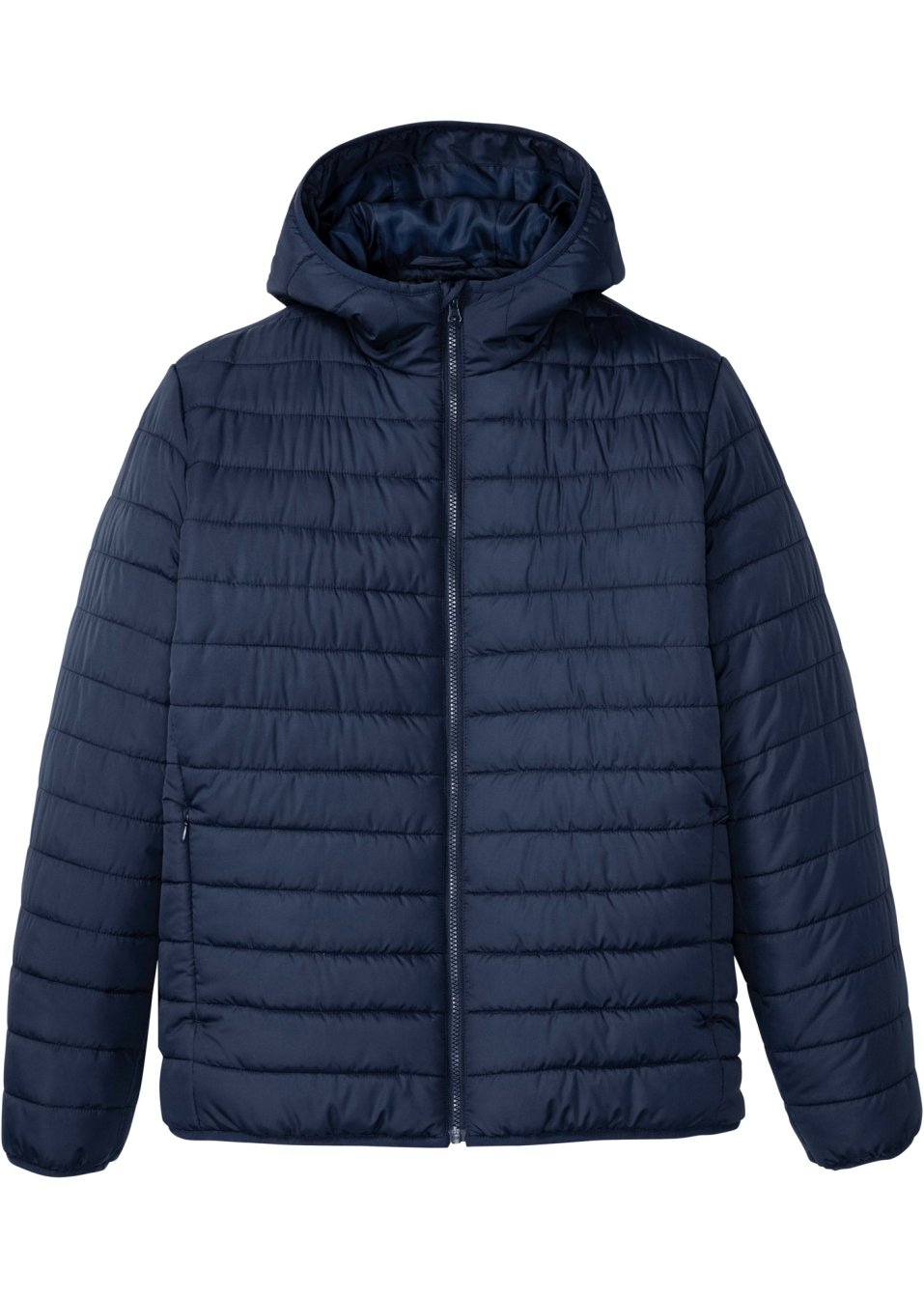 Veste matelassée