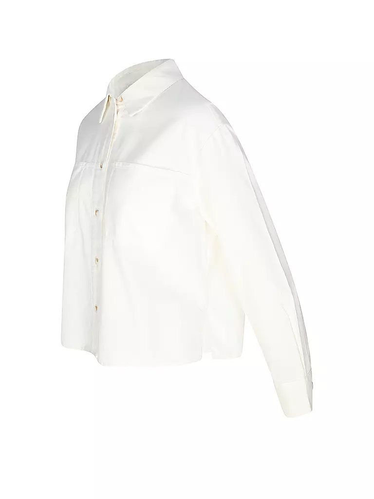 OPUS Bluse FRONI  creme