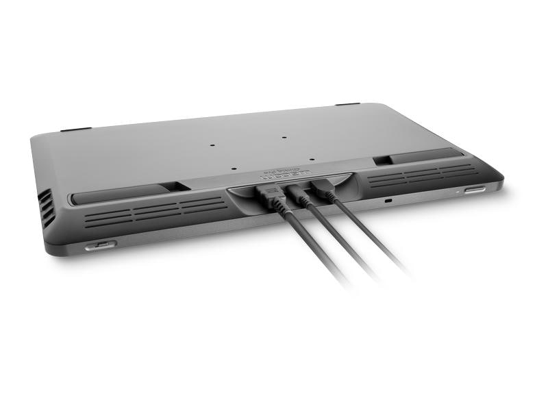 Wacom Stift-Display Cintiq Pro 16 (2021) Leistungsstarkes 16