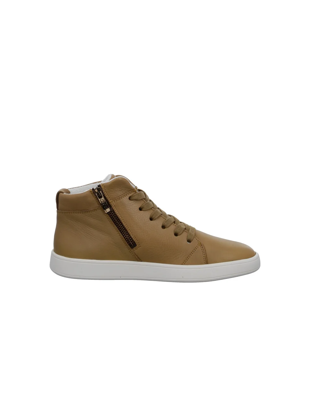 Sneaker Stockholm caramel