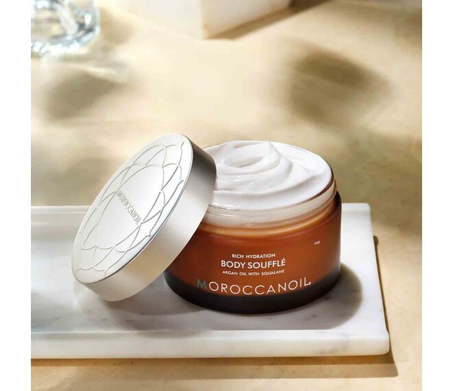 Moroccanoil Body Body Soufflé