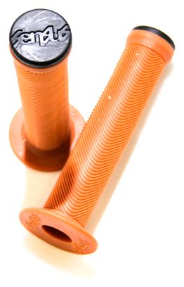ODI Grip THE SENSUS Poignées SWAYZE Gomme