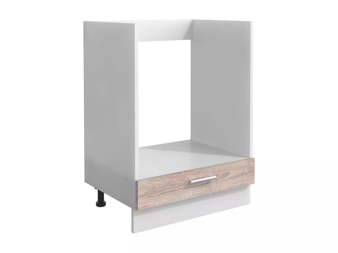 Armoire de four Largeur 60 cm Cuisine Esilo F
