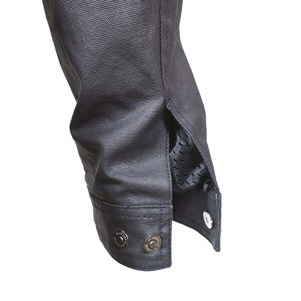Harisson - Surchemise Tredstone Noir