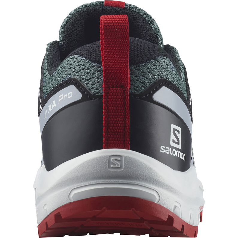 Salomon Kinder XA Pro V8 Schuhe