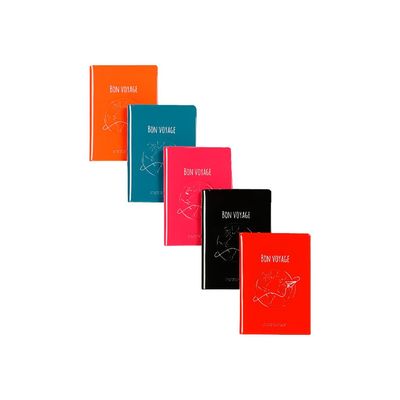 Viquel Bon Voyage - Etui de passeport - disponible dans différentes couleurs