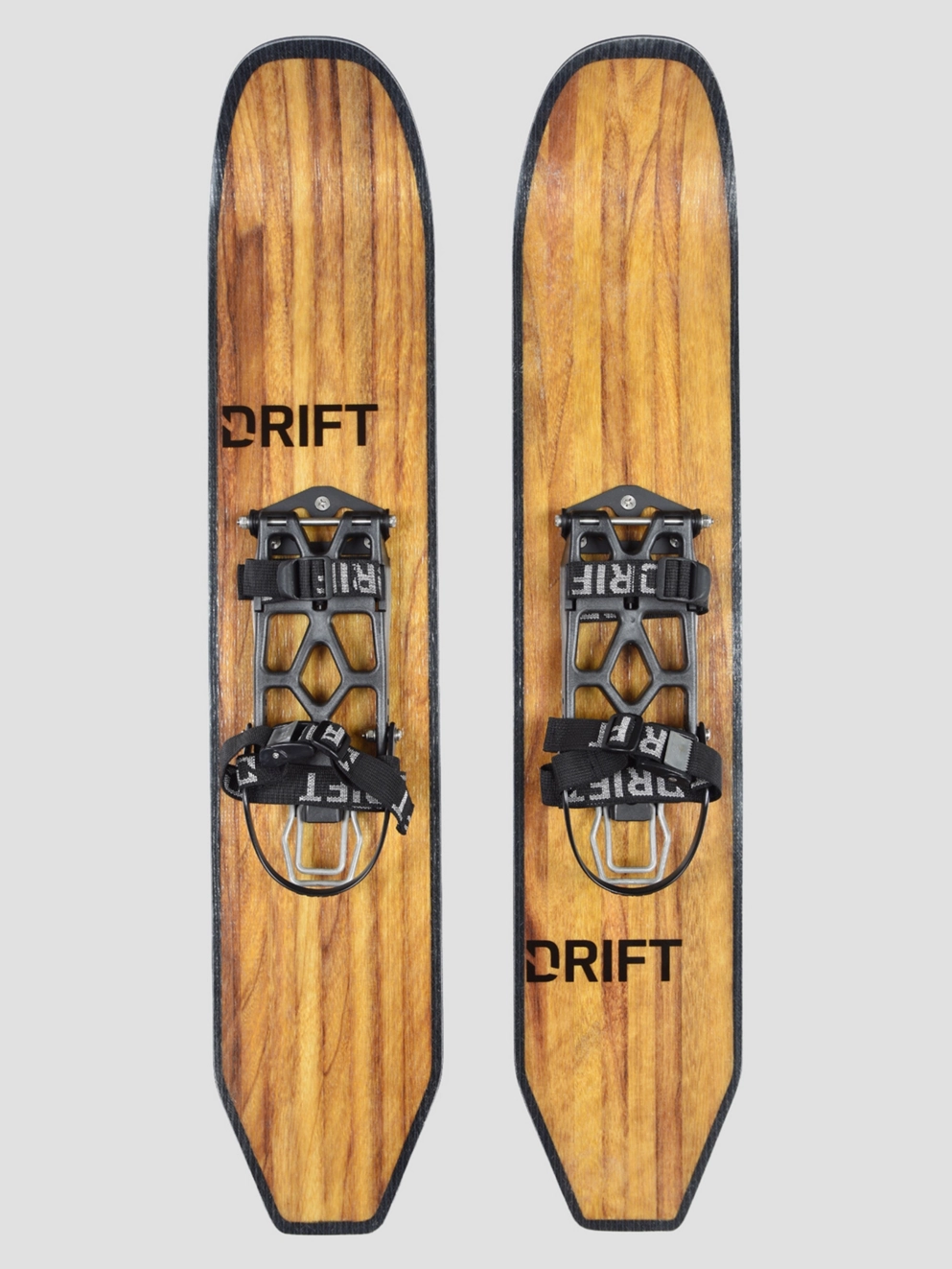 Drift Boards Oxygen Complete 2025 Splitboard uni