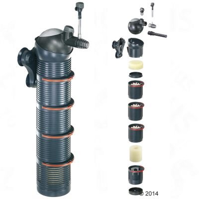 Eheim Biopower 240 binnenfilter
