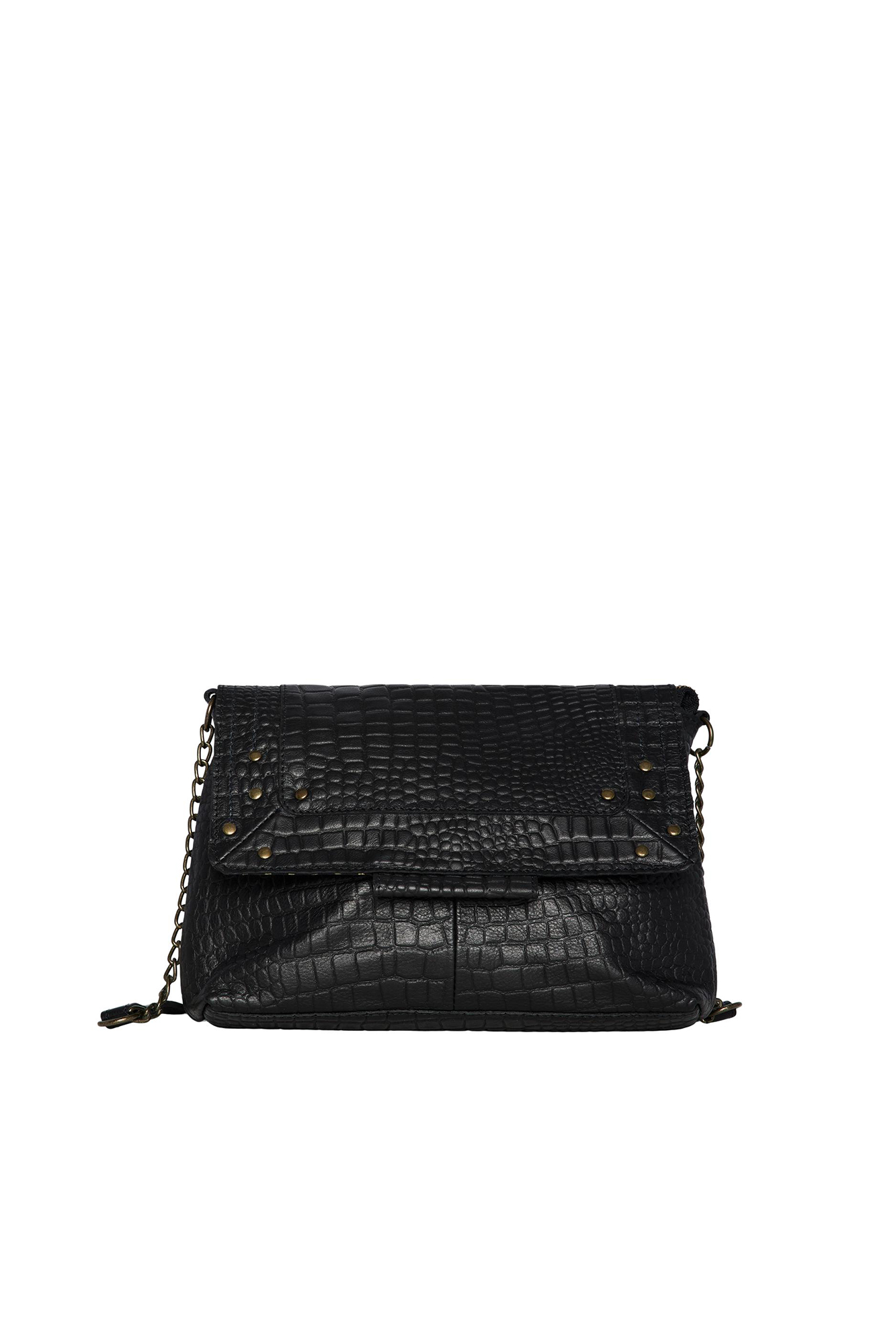 Bolsa de couro