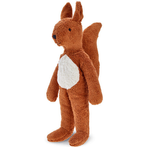 Senger knuffeleekhoorn - 40 cm