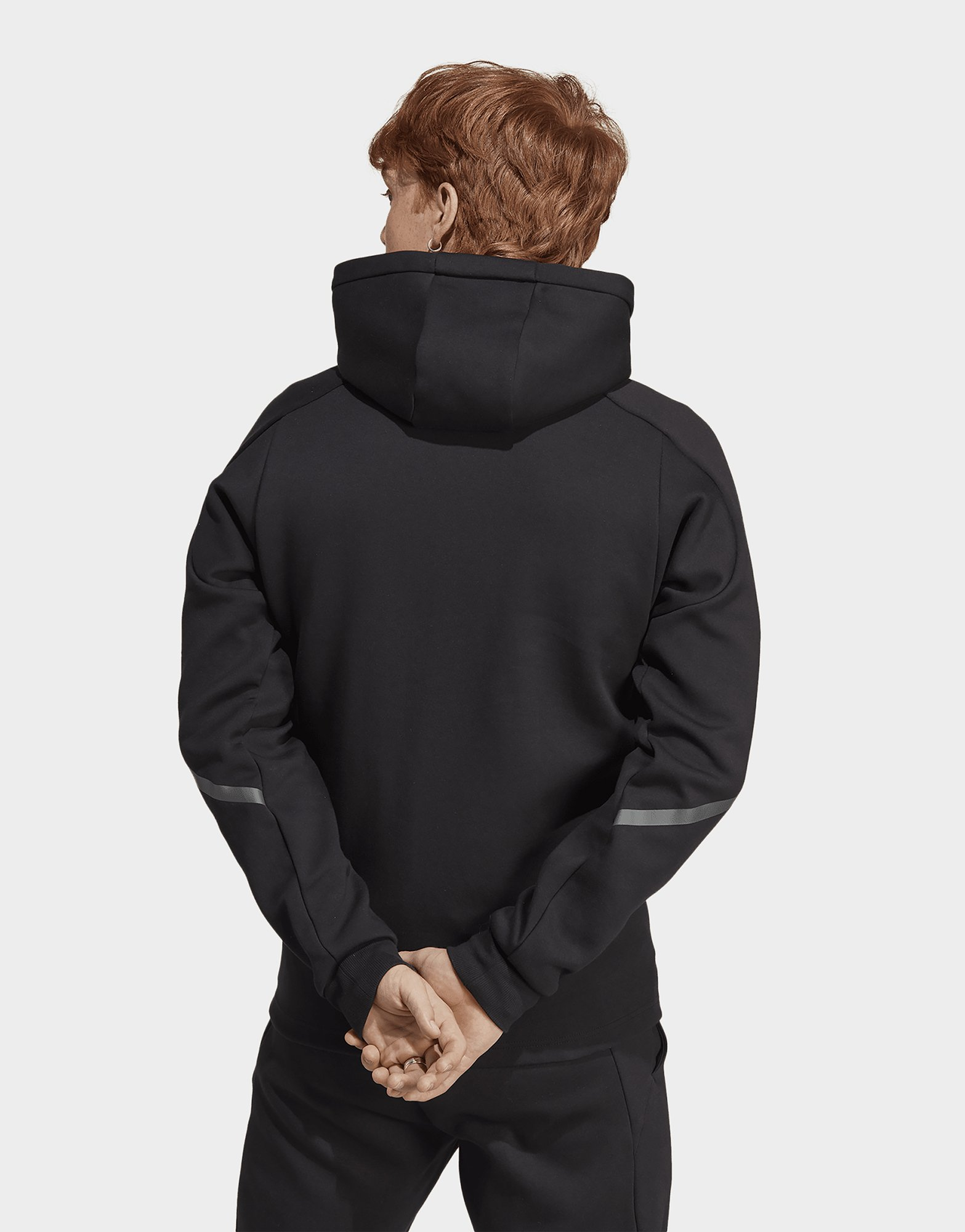 adidas Veste à capuche Designed for Gameday