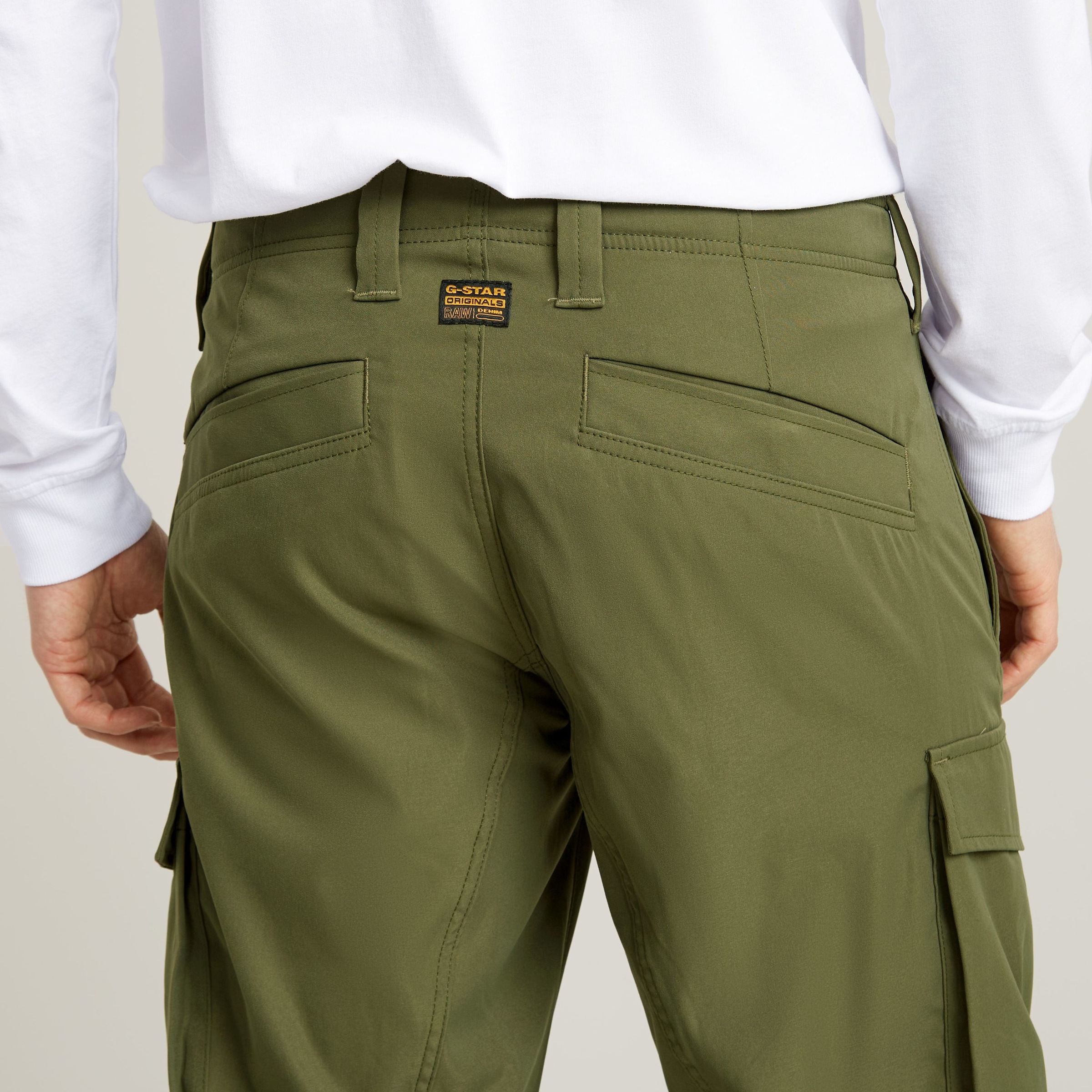G-STAR Cargohose »Core Regular Cargo«