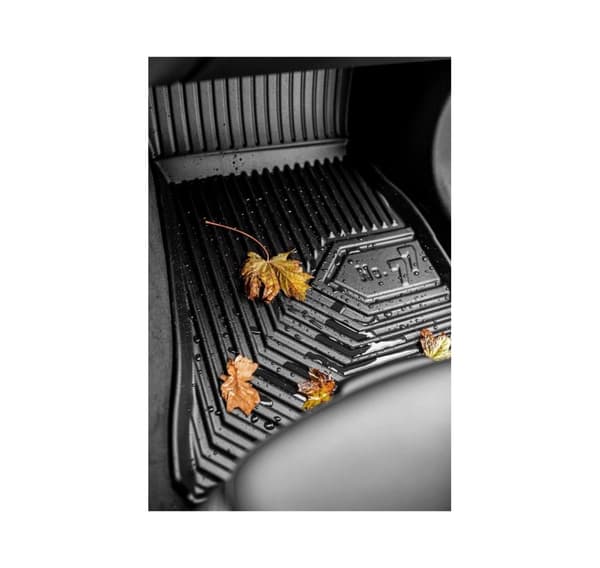 2.5D Tesla Model 3 fra 2017