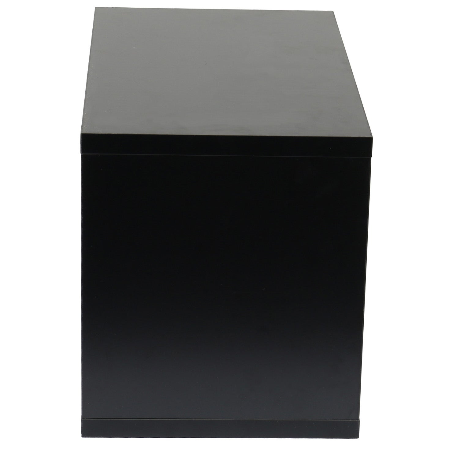 Zomo VS-Box 7/100 Black vinylkast
