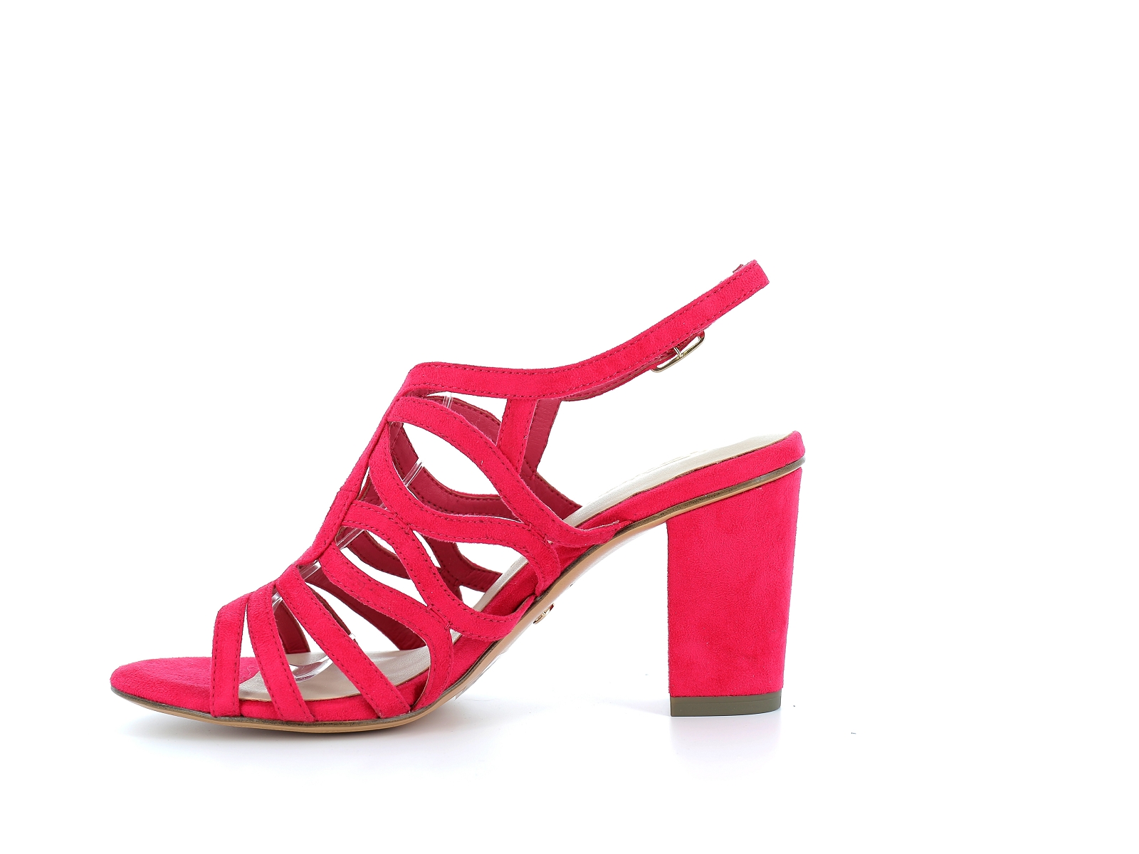 Tamaris-28381 Synthétique Fushia