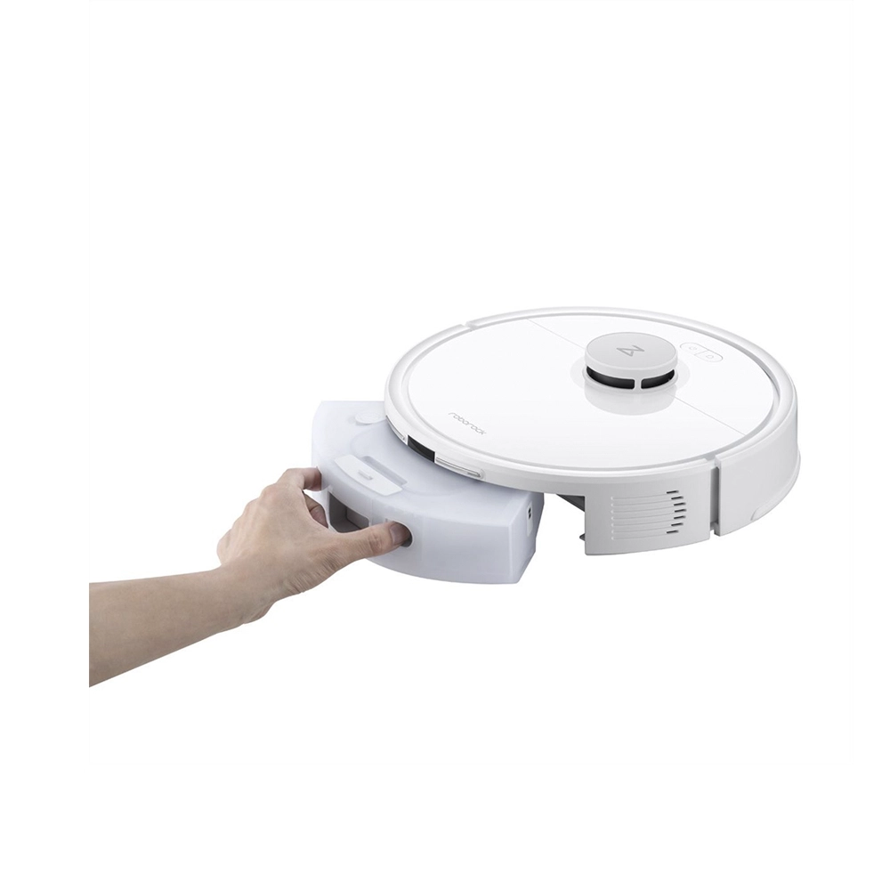 Roborock Saugroboter Q7B weiss