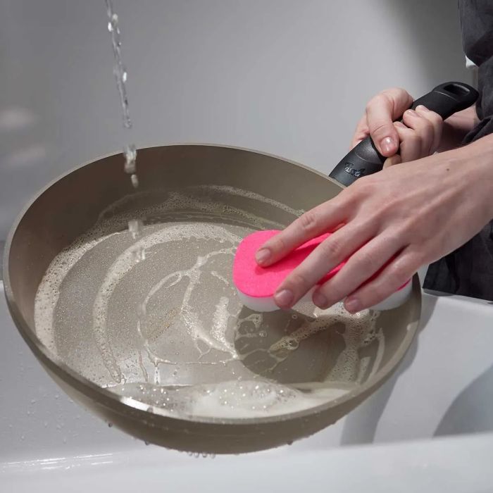 Fissler Ceratal® Comfort Pfannenset 2-tlg, 24 cm + 28 cm