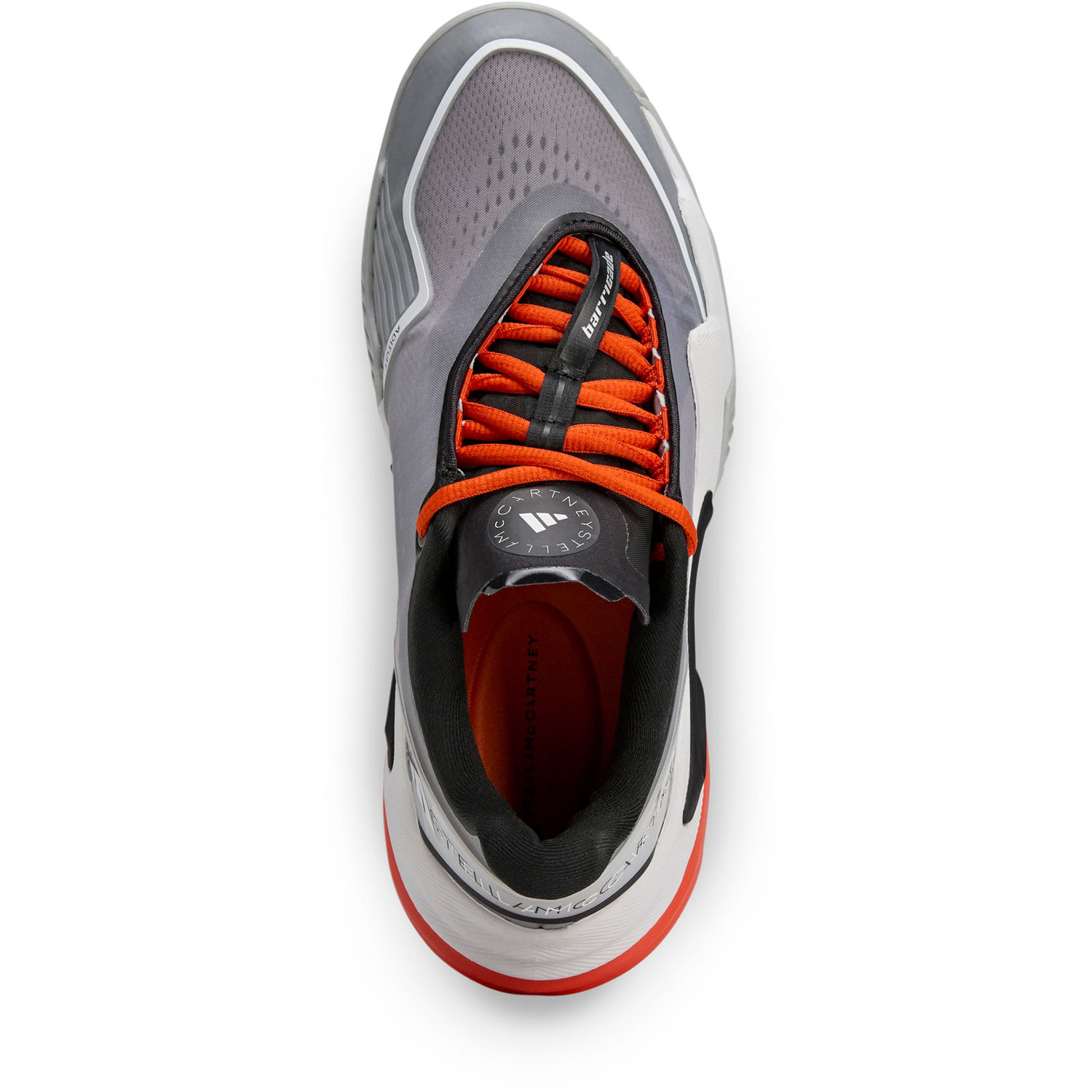 adidas aSMC Barricade Dames