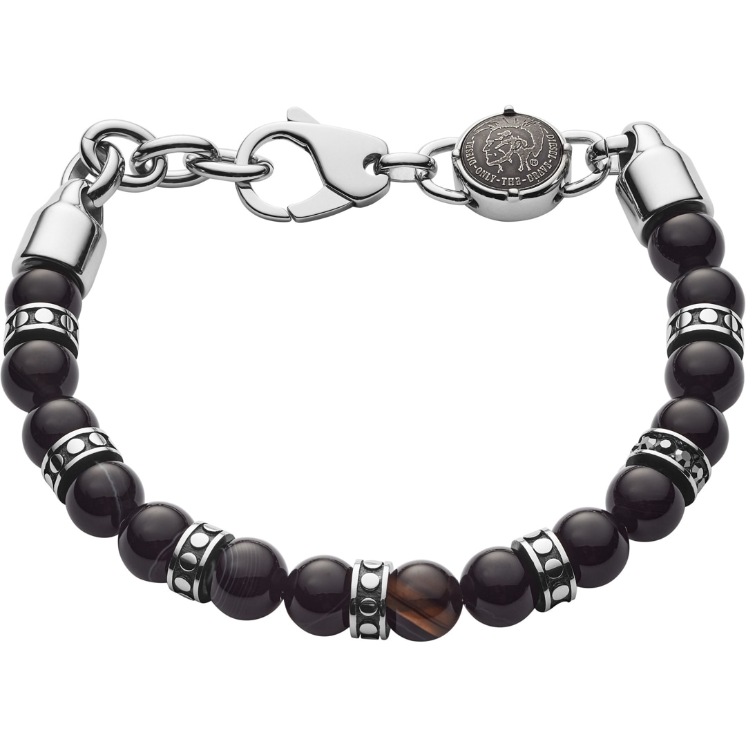 Diesel Armband Beads