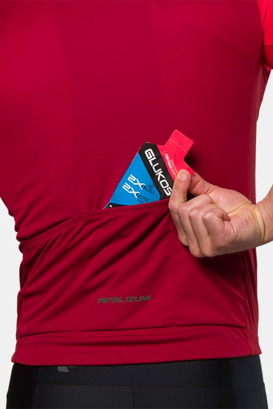 Pearl Izumi Pearl Izumi Attack S/S Jersey Fietsshirt