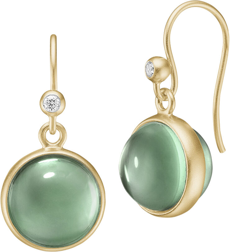 Julie Sandlau Prime earrings Guld