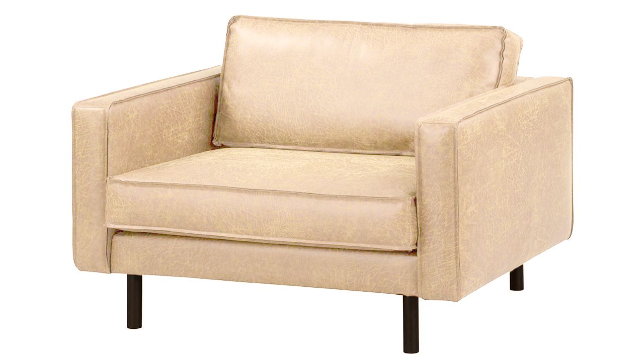 Fauteuil - Loveseat American