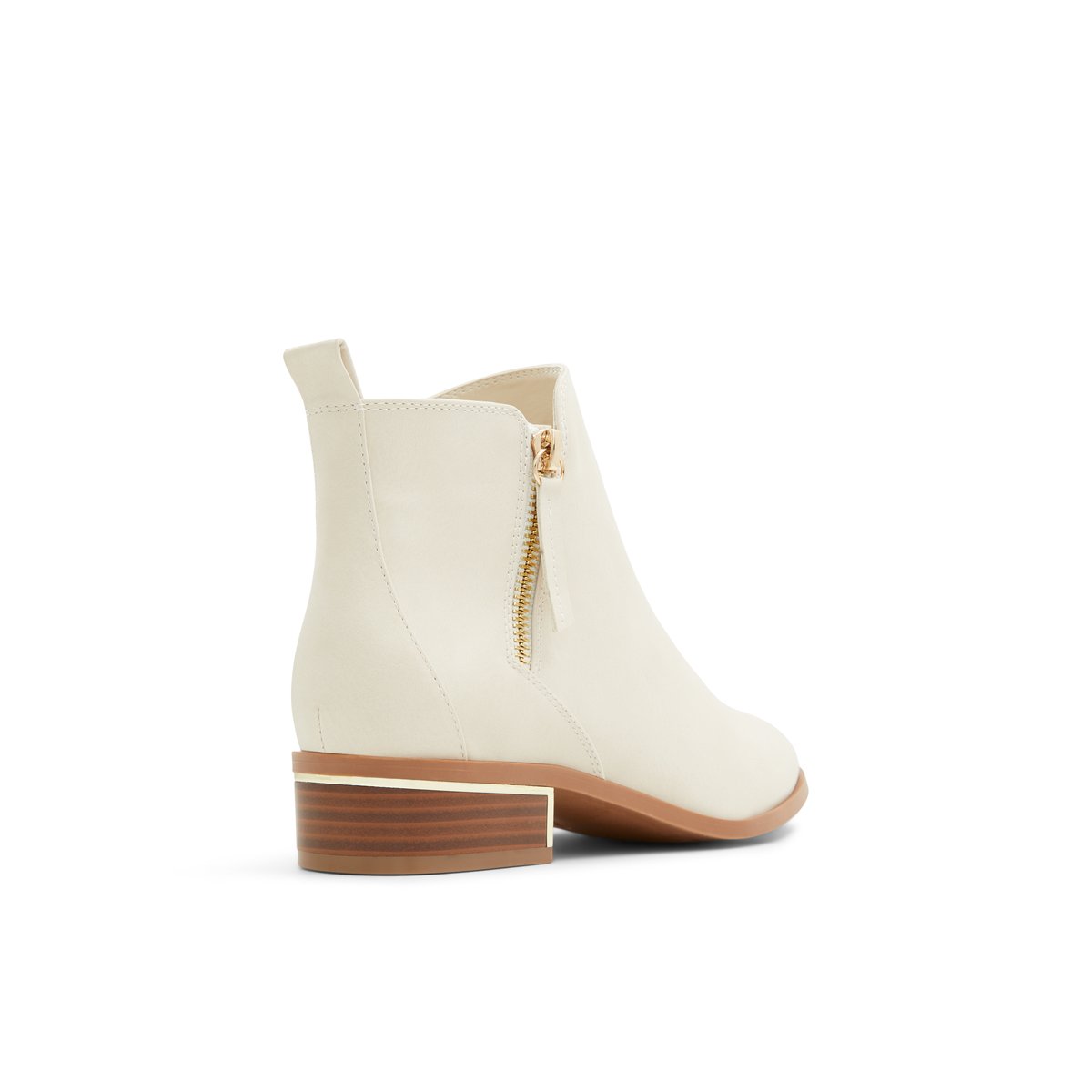 K STUDIO-Creaa-Bottines Habillées - Talon plat - Oss