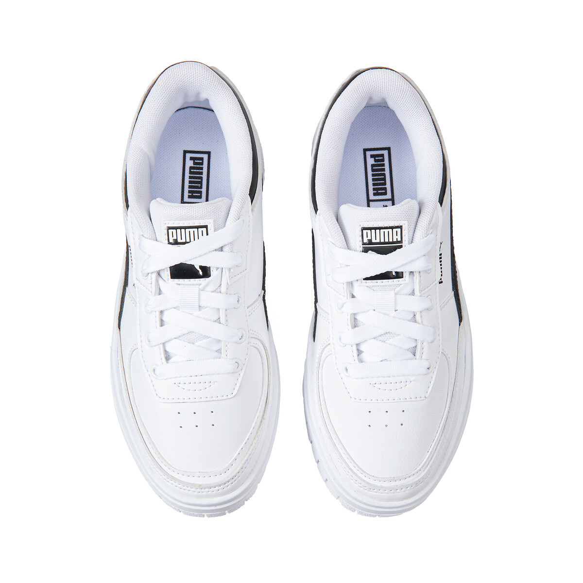 Tênis PUMA Cali Dream em couro